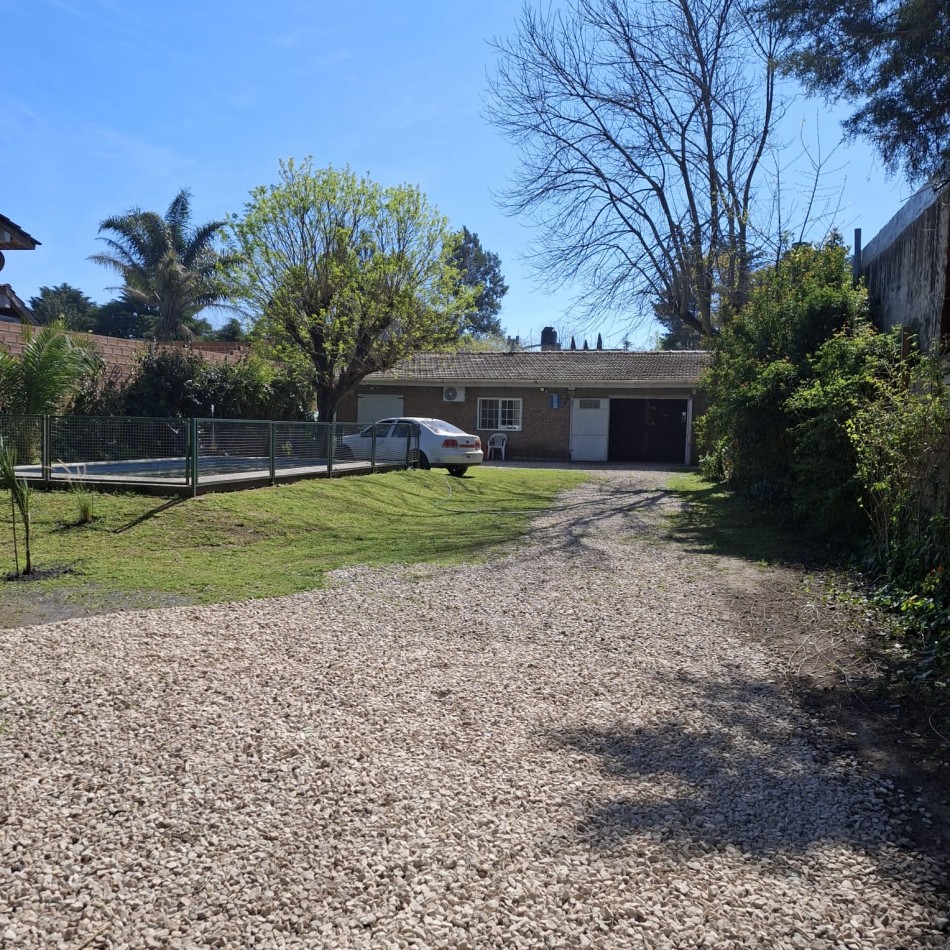 Casa Quinta en El Pato