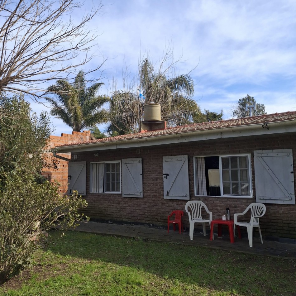 Casa Quinta en El Pato