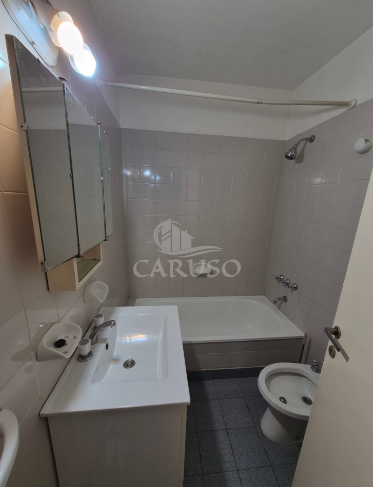 Departamento en Quilmes Oeste