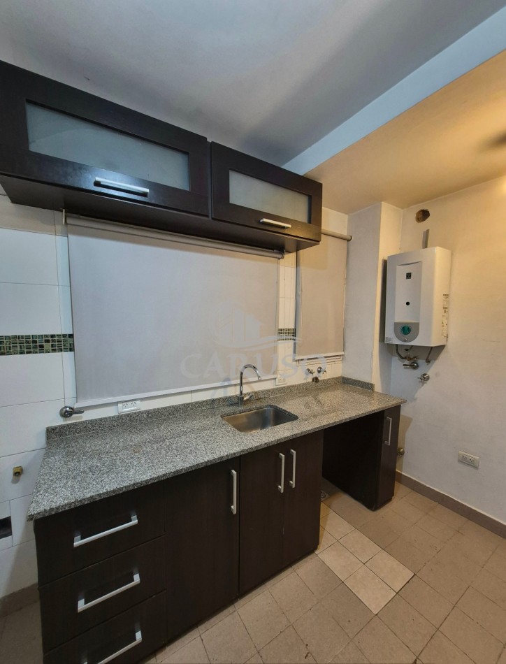 Departamento en Quilmes Oeste