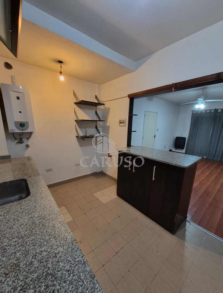 Departamento en Quilmes Oeste