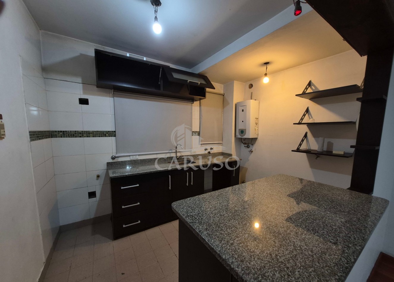 Departamento en Quilmes Oeste
