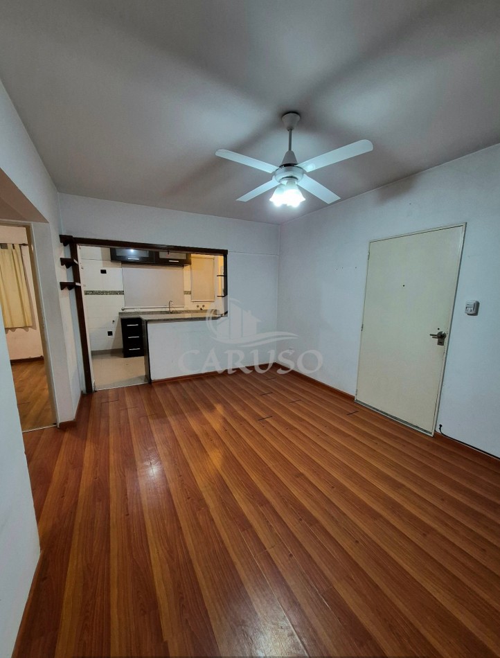 Departamento en Quilmes Oeste