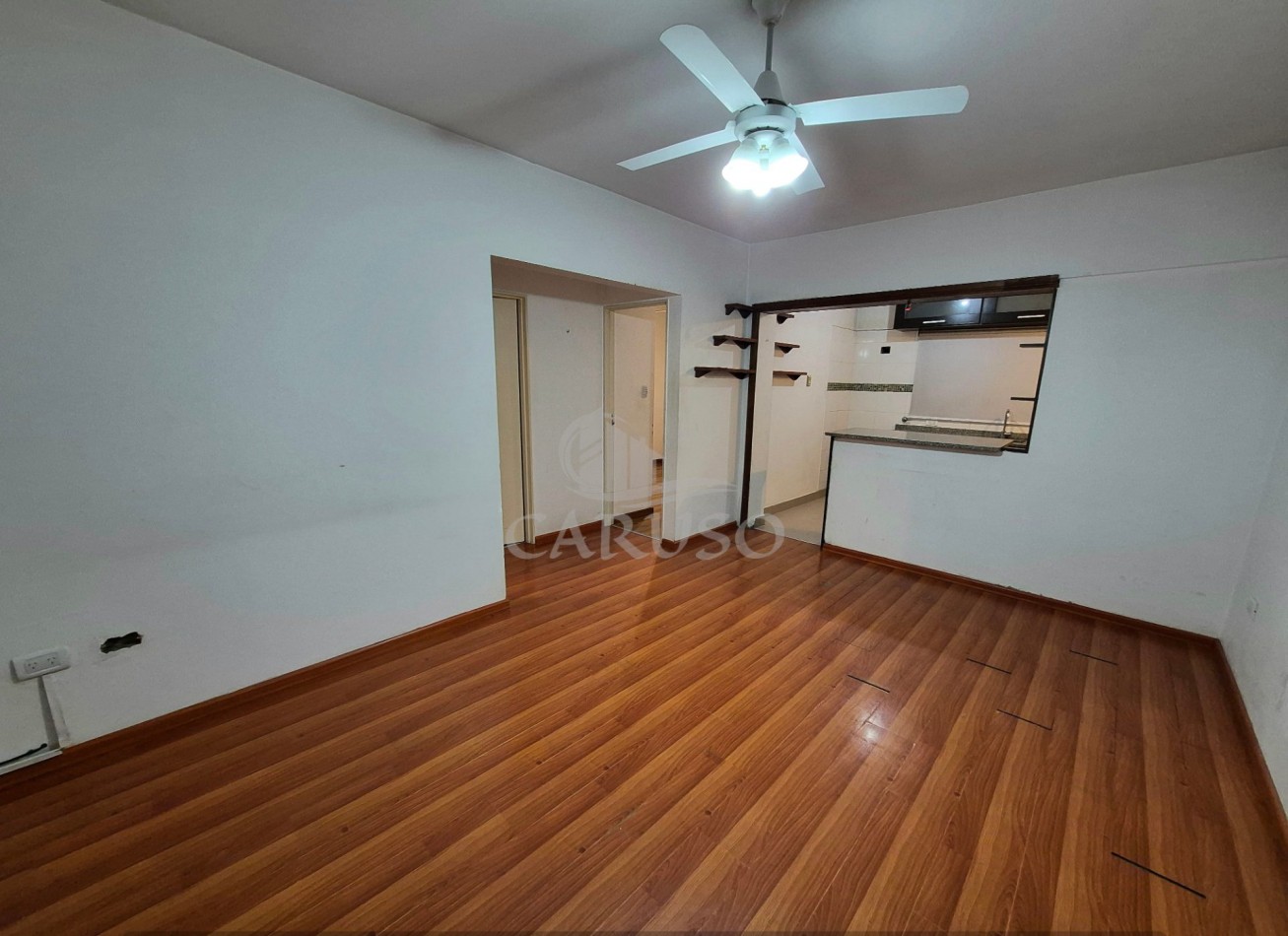 Departamento en Quilmes Oeste