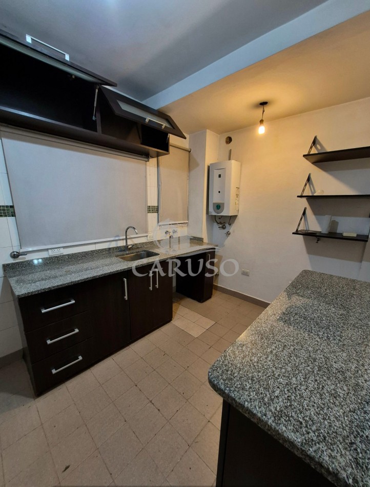 Departamento en Quilmes Oeste