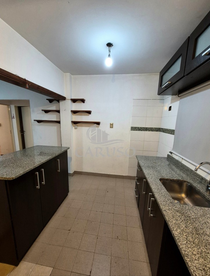 Departamento en Quilmes Oeste