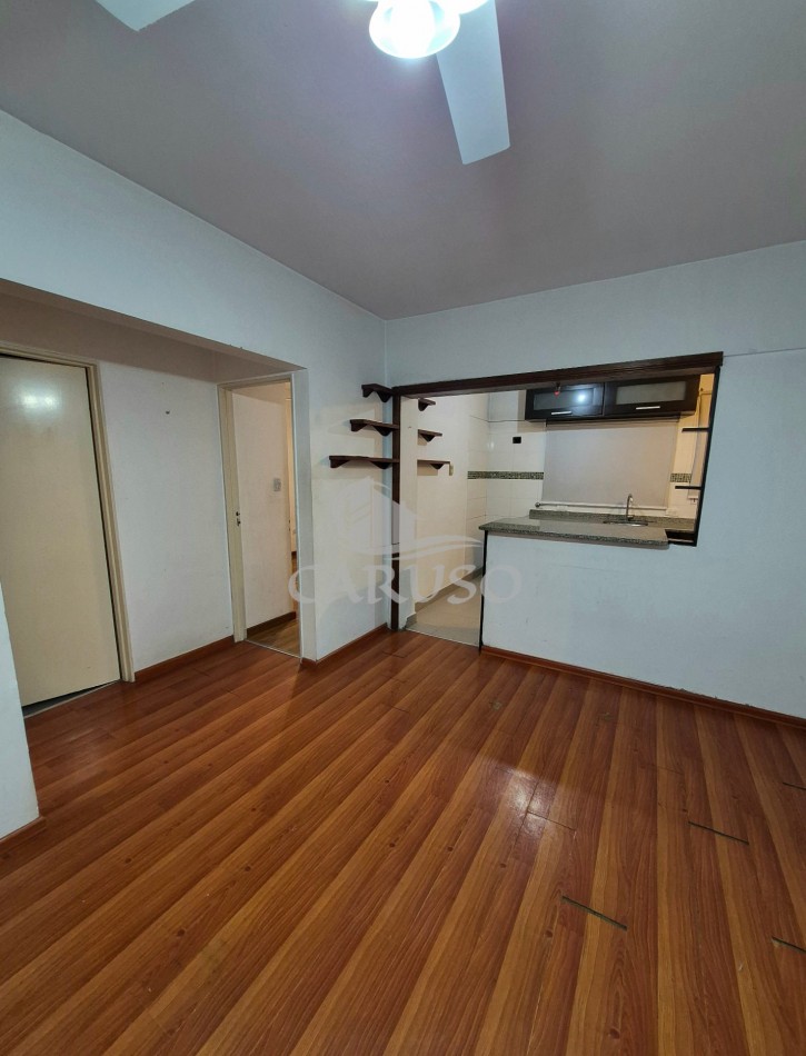 Departamento en Quilmes Oeste