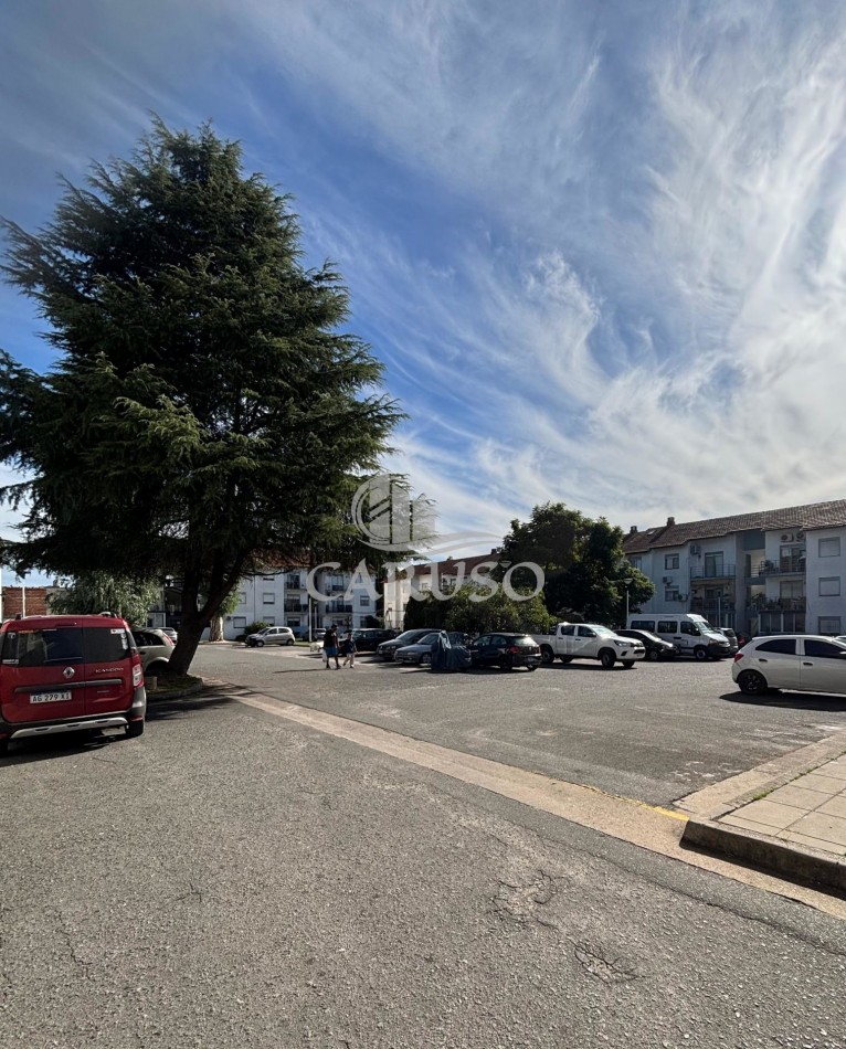 Departamento en Quilmes Oeste