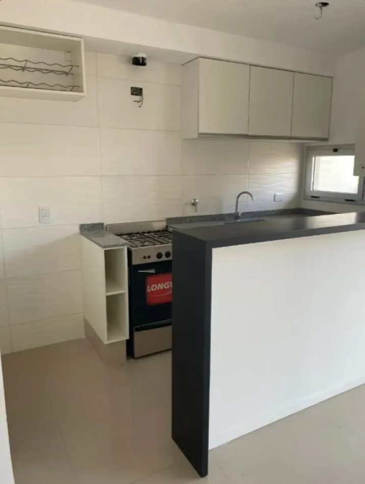 Departamento 2 amb Quilmes Centro