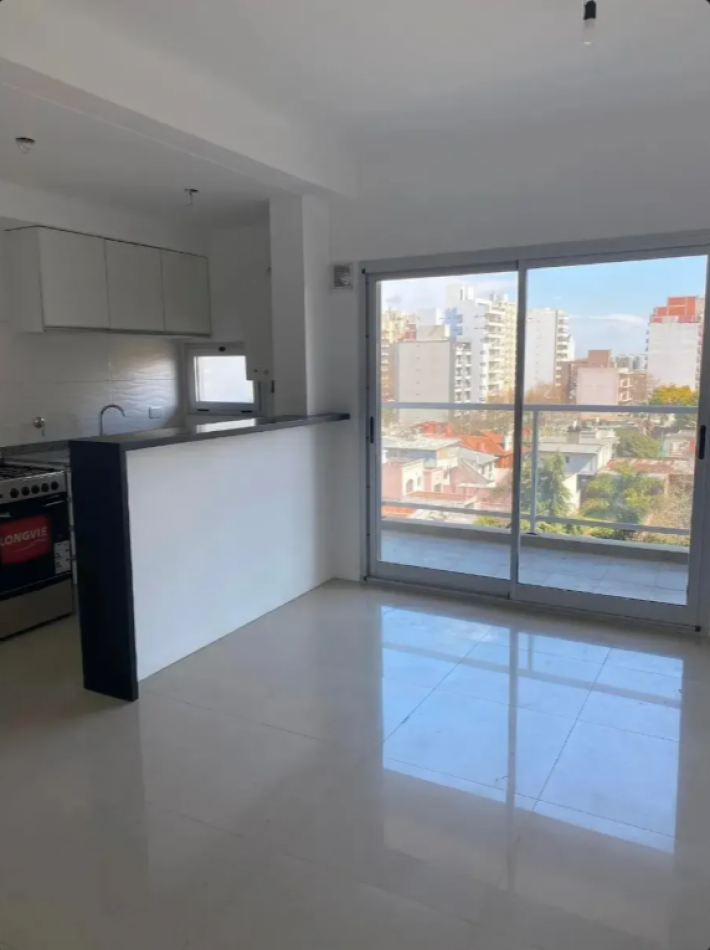 Departamento 2 amb Quilmes Centro