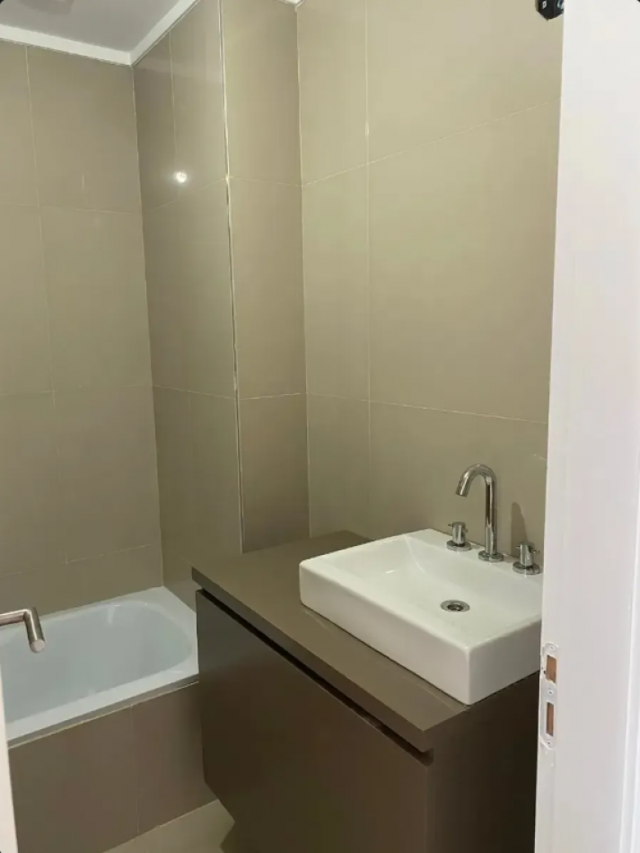 Departamento 2 amb Quilmes Centro