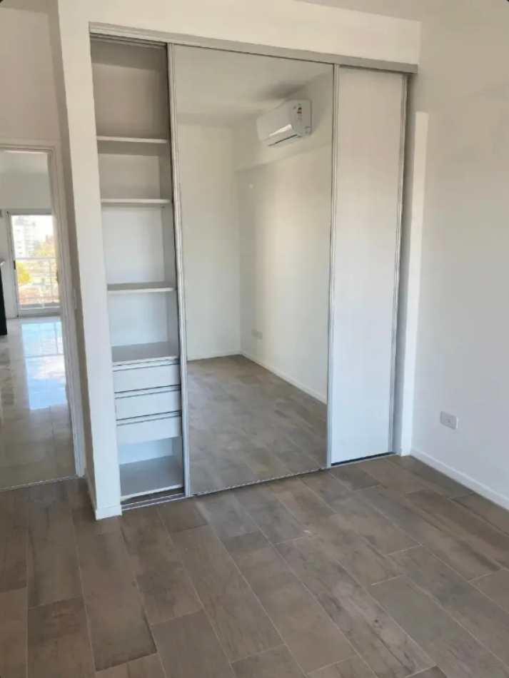 Departamento 2 amb Quilmes Centro