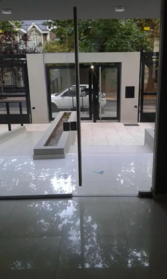 Departamento 2 amb Quilmes Centro