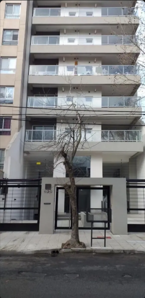 Departamento 2 amb Quilmes Centro