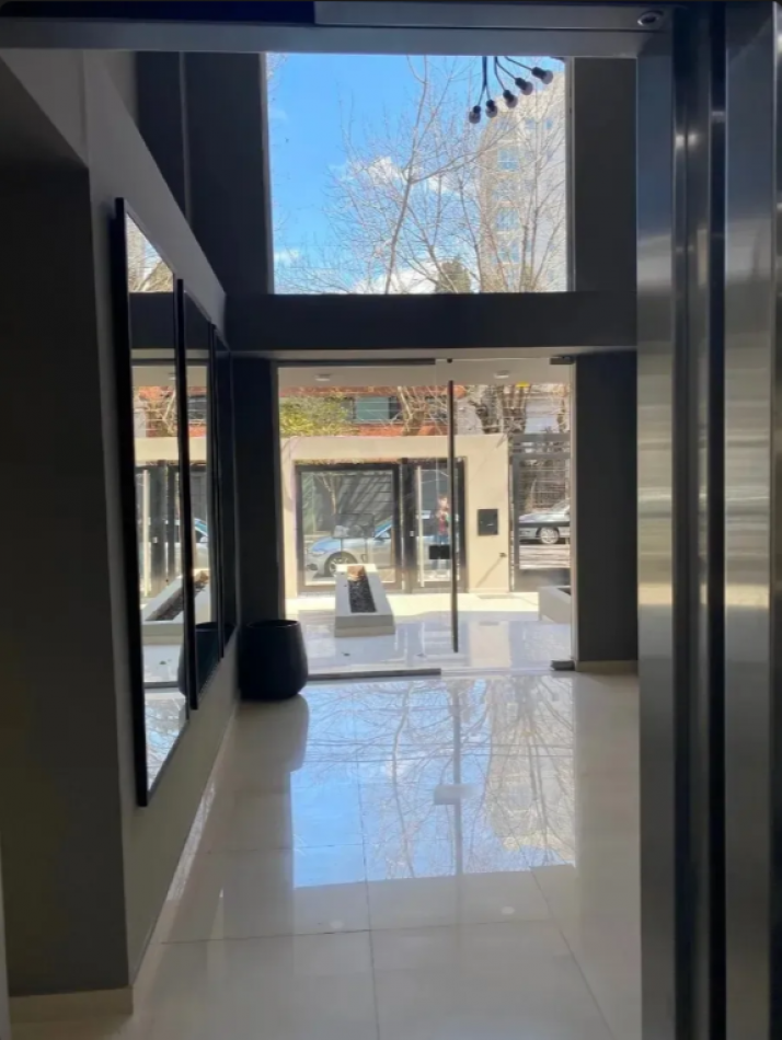 Departamento 2 amb Quilmes Centro