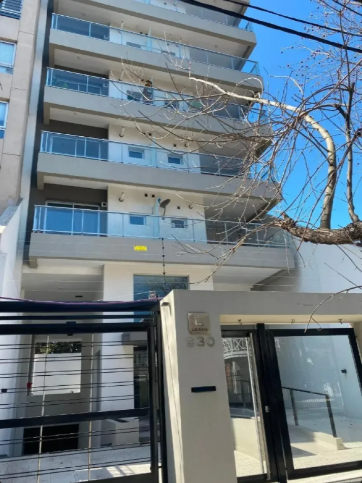 Departamento 2 amb Quilmes Centro