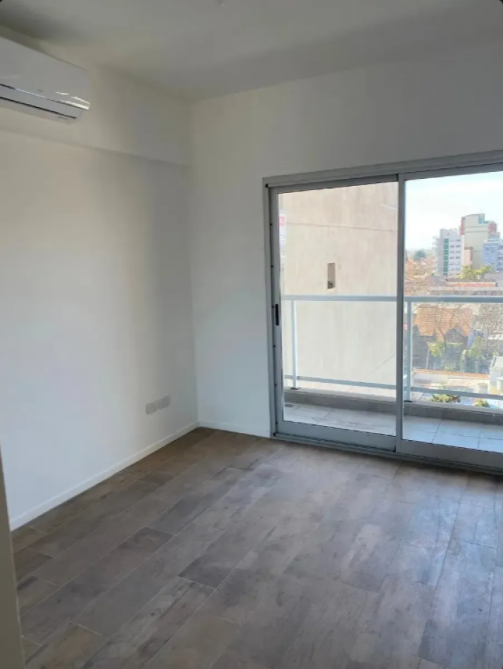 Departamento 2 amb Quilmes Centro