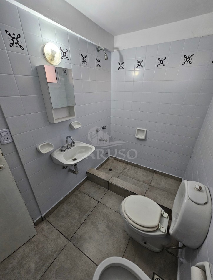 Departamento en Quilmes Oeste
