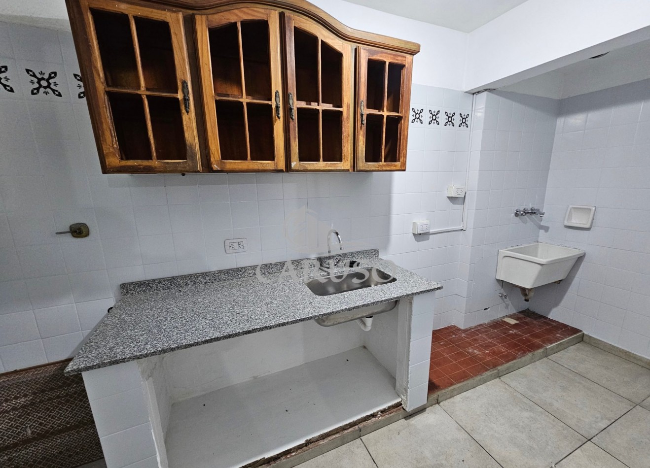 Departamento en Quilmes Oeste