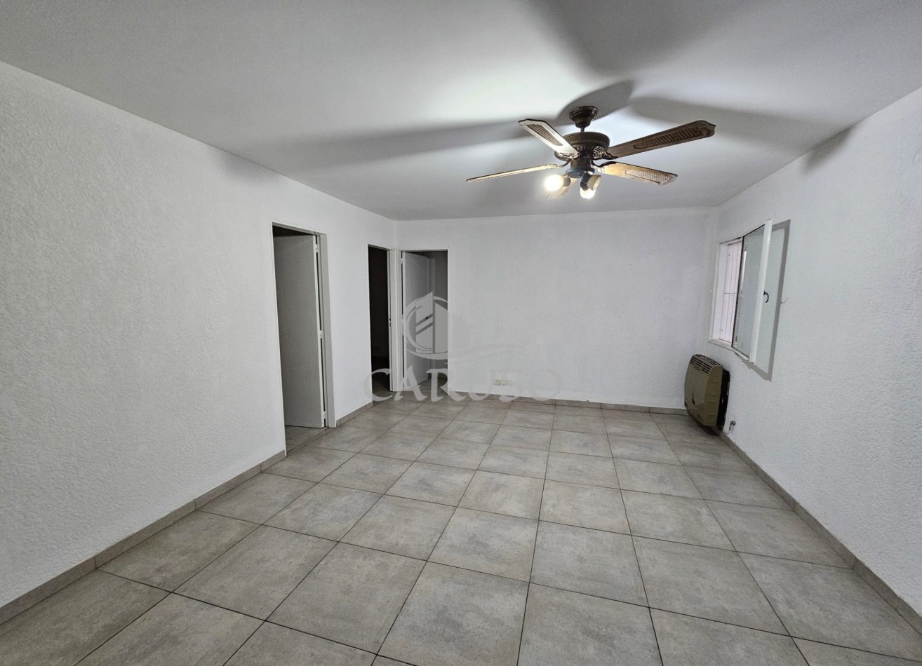 Departamento en Quilmes Oeste