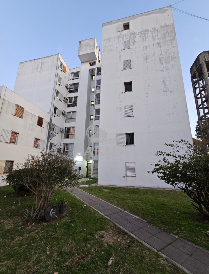 Departamento en Quilmes Oeste