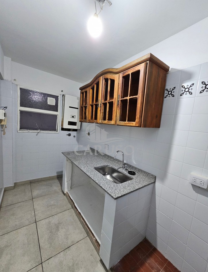 Departamento en Quilmes Oeste