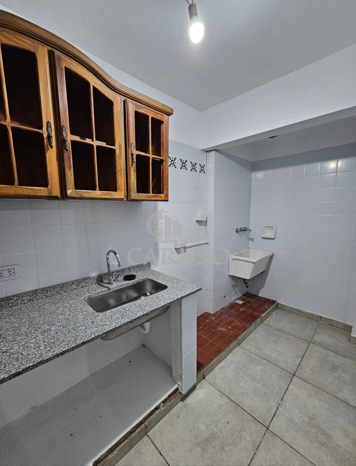 Departamento en Quilmes Oeste