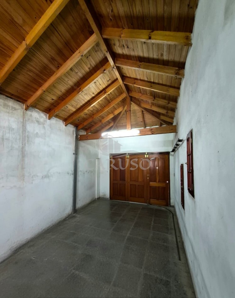 Casa en Quilmes Oeste