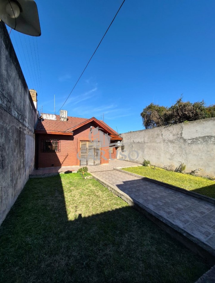 Casa en Quilmes Oeste
