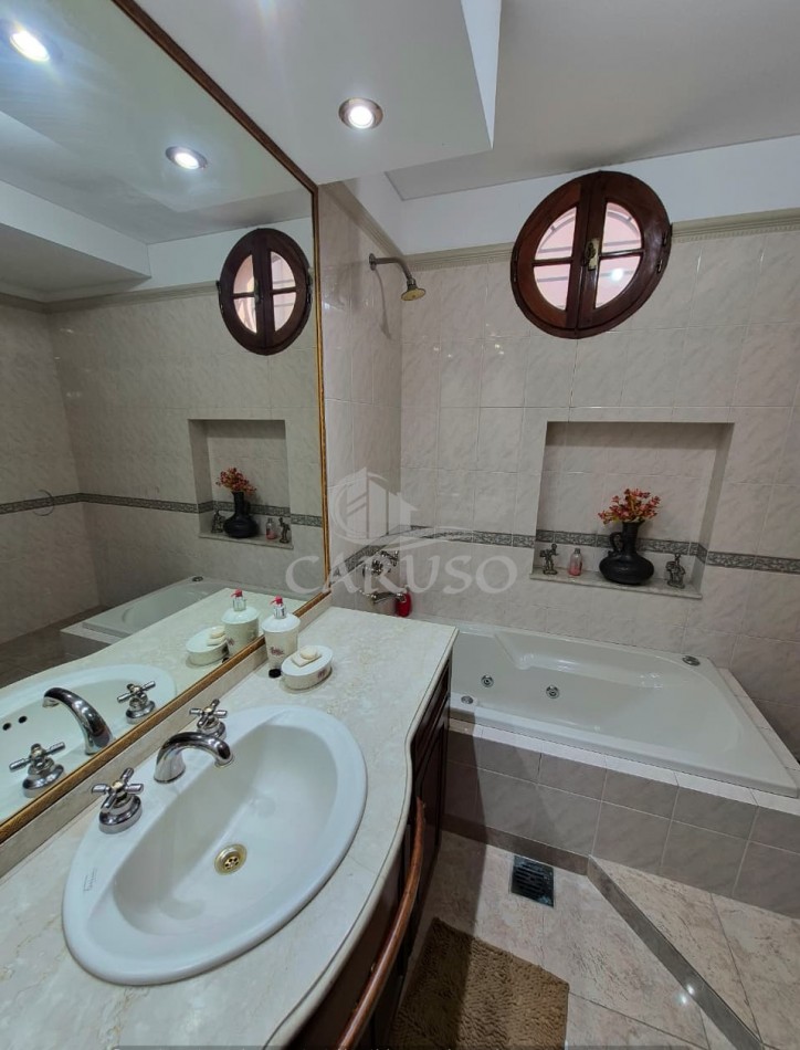 Casa en Quilmes Oeste