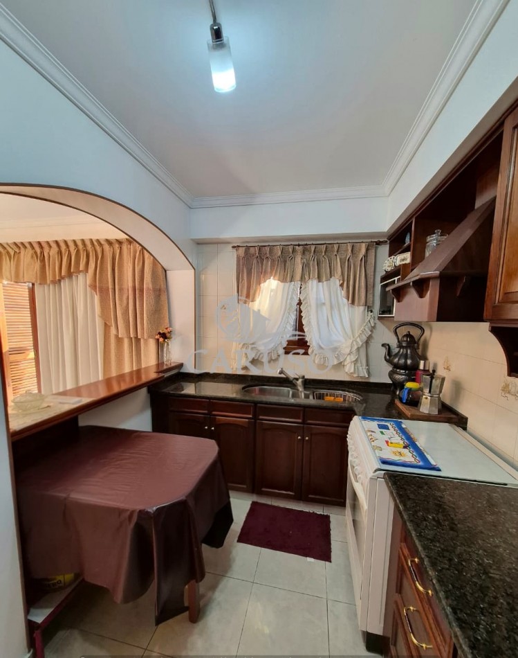 Casa en Quilmes Oeste