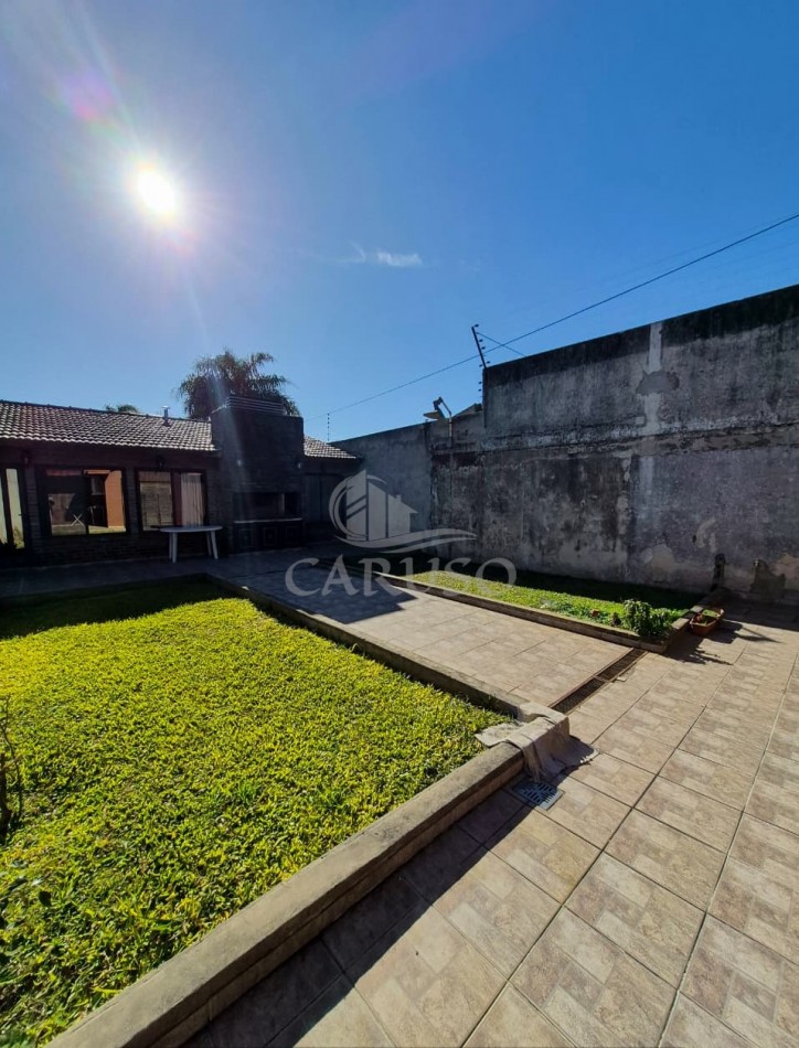 Casa en Quilmes Oeste