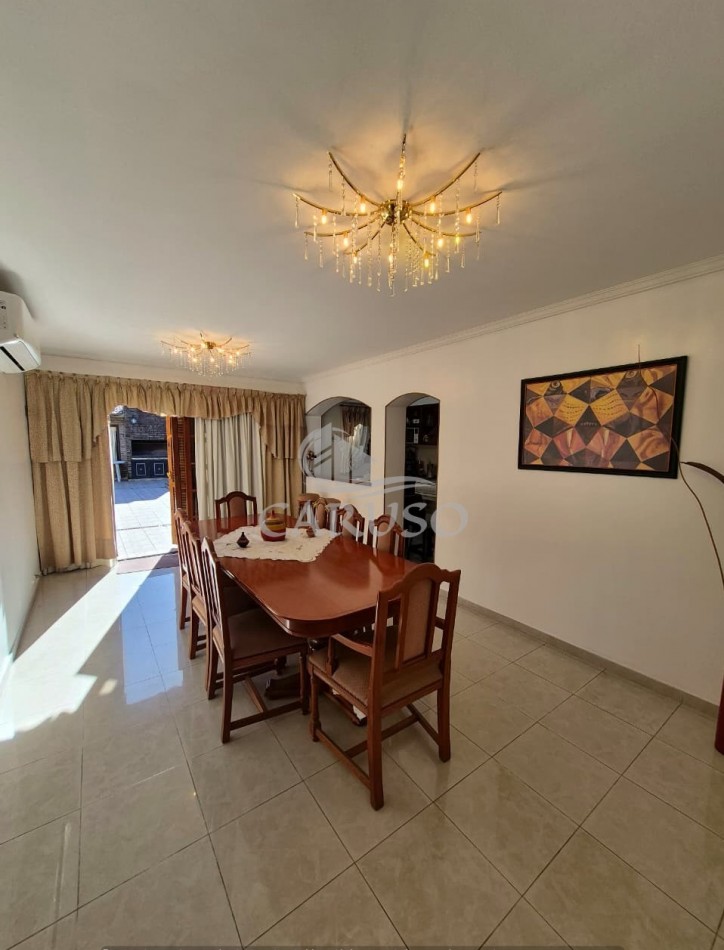 Casa en Quilmes Oeste