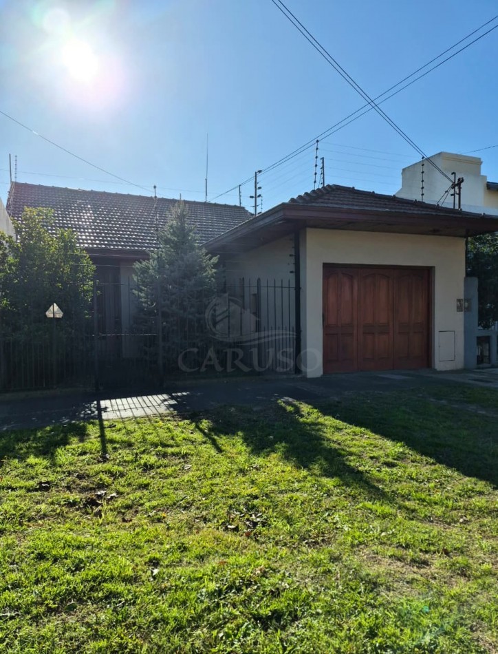 Casa en Quilmes Oeste