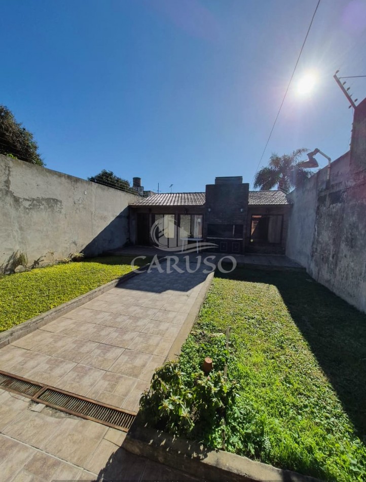 Casa en Quilmes Oeste