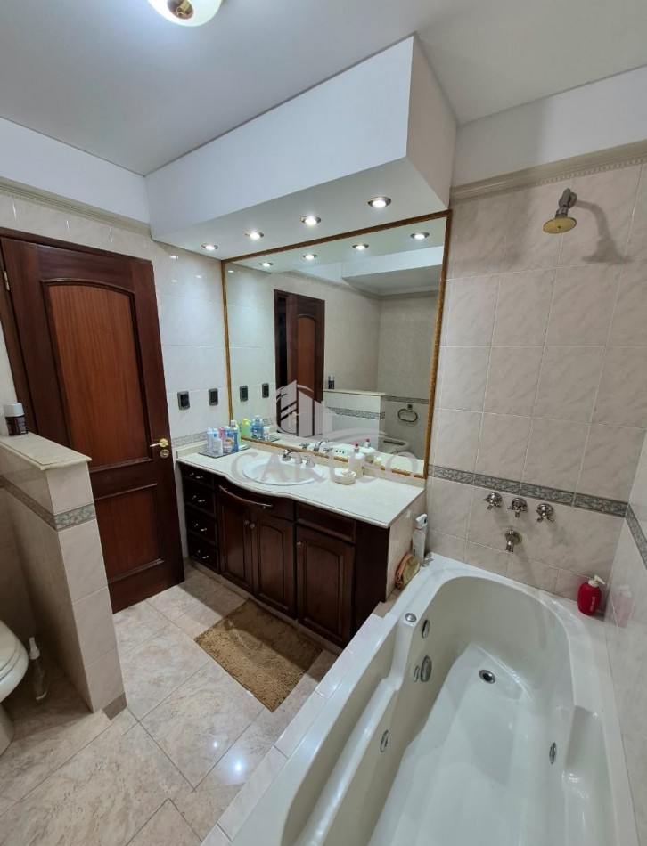 Casa en Quilmes Oeste