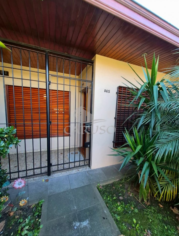 Casa en Quilmes Oeste