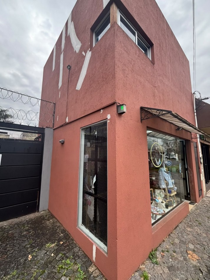 Local Comercial en Quilmes 