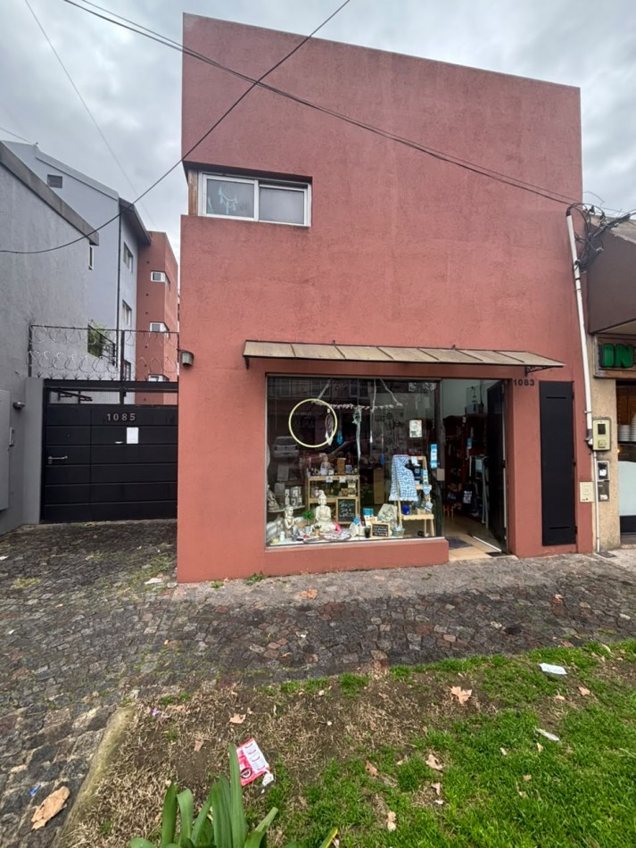 Local Comercial en Quilmes 