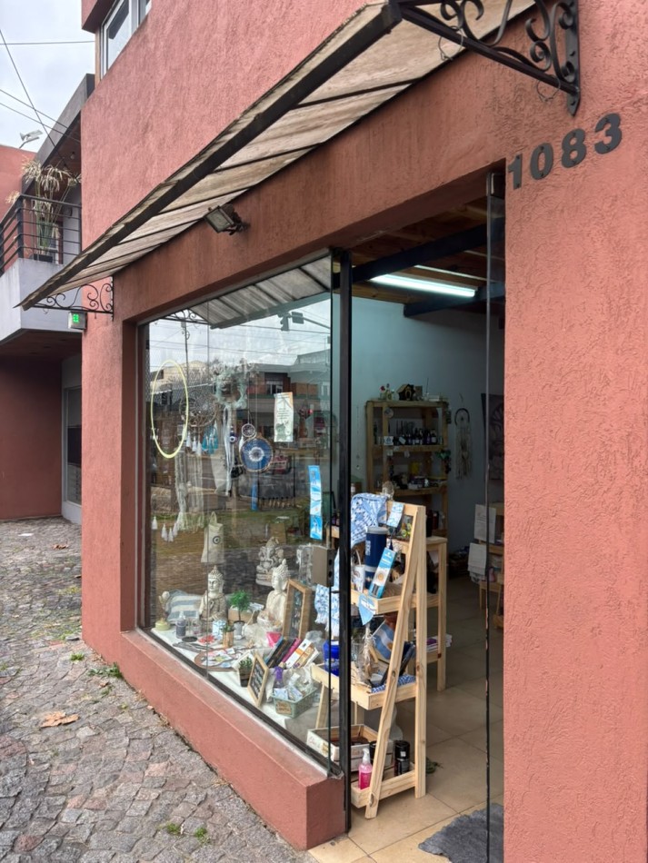 Local Comercial en Quilmes 