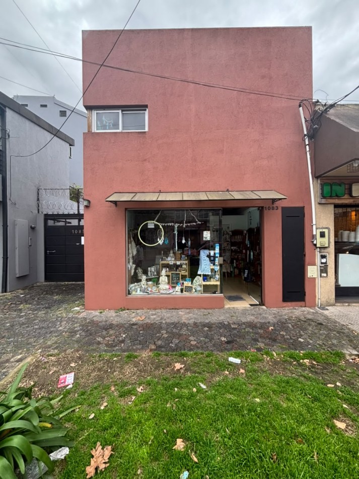 Local Comercial en Quilmes 