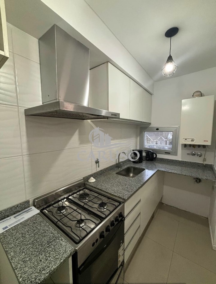 Departamento 2 amb Quilmes Centro