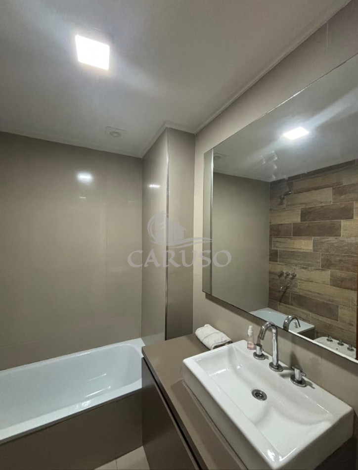 Departamento 2 amb Quilmes Centro