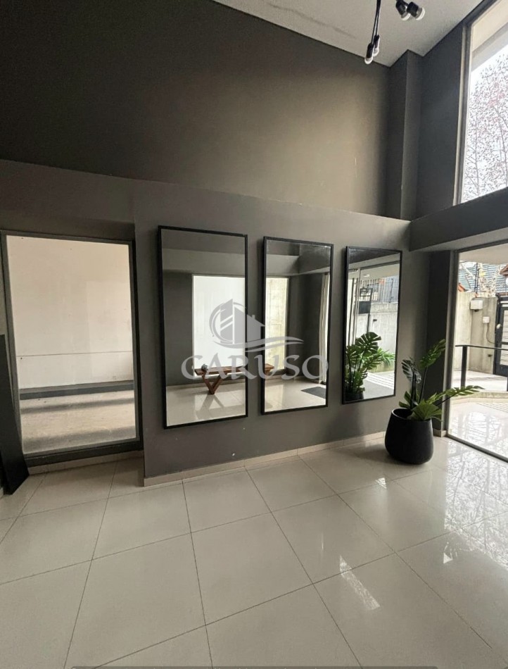 Departamento 2 amb Quilmes Centro