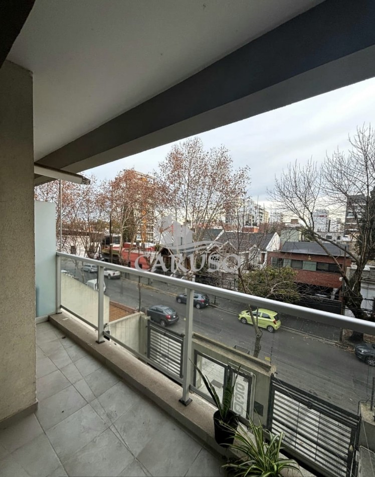 Departamento 2 amb Quilmes Centro