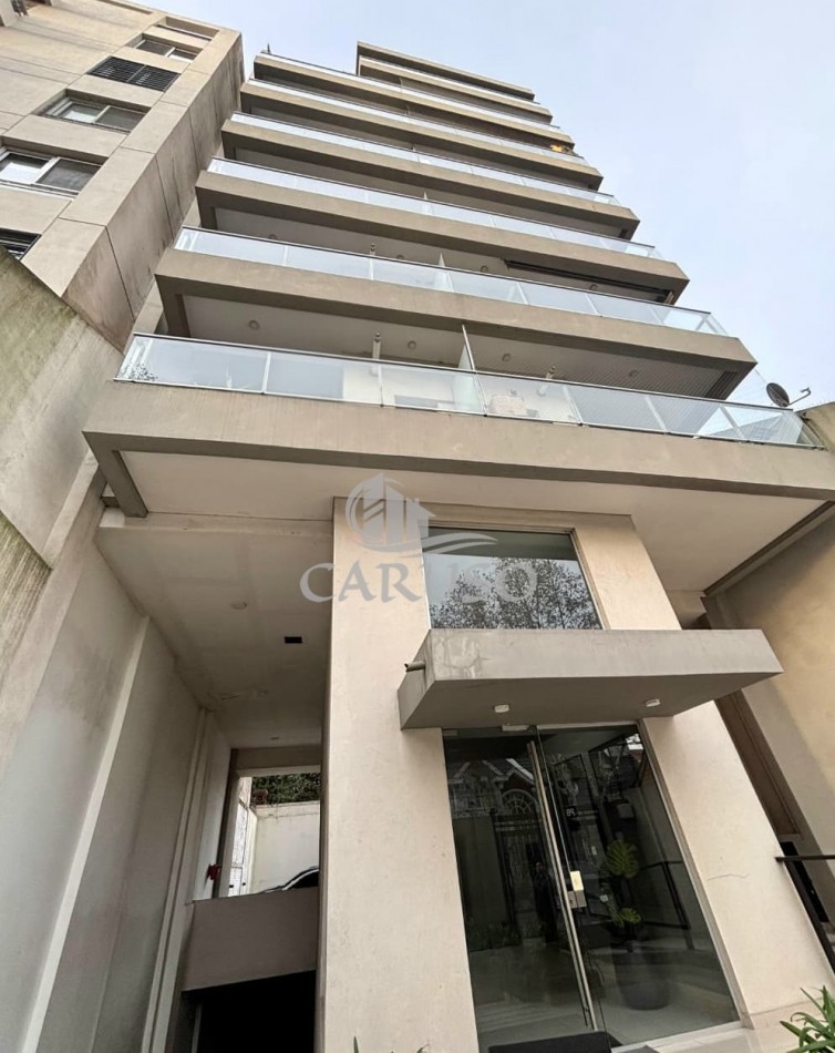 Departamento 2 amb Quilmes Centro