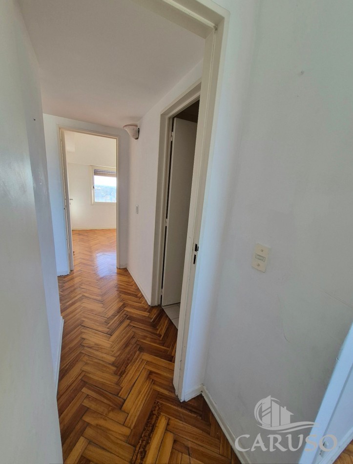 Departamento en Quilmes Centro