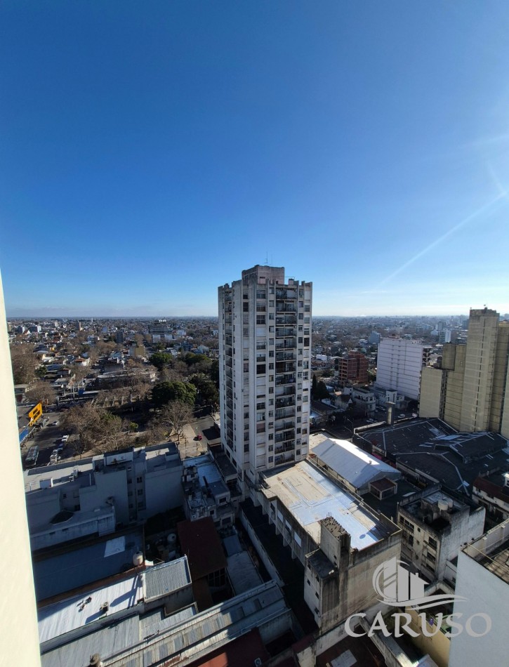 Departamento en Quilmes Centro