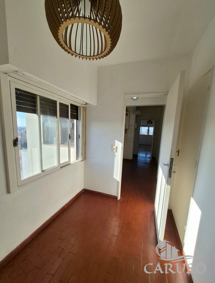 Departamento en Quilmes Centro