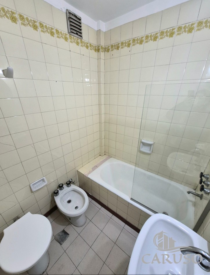 Departamento en Quilmes Centro